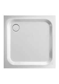 Bette Supra Receveur de douche rectangulaire/carré, 5820-000,
