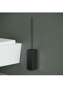 Cosmic Metric Porte-brosse WC avec brosse, WJP038A9001036,