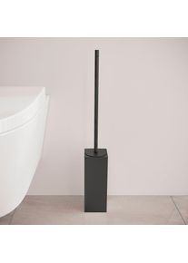 Cosmic Metric Porte-brosse WC avec brosse, WJP038A9050036,