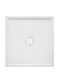 Ottofond Fashion Receveur de douche rectangulaire, 990960,