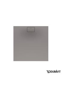 Duravit Stonetto Receveur de douche rectangulaire, 720146180000000,