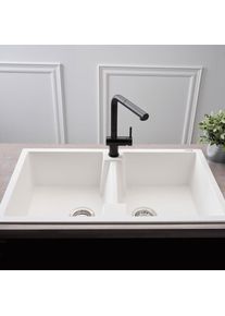 Reginox Amsterdam &Eacute;vier de cuisine, R30998, 20