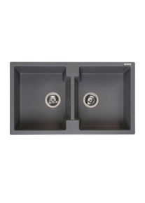 Reginox Amsterdam &Eacute;vier de cuisine, R31018, 20