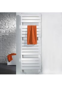 HSK Lavida S&egrave;che-serviettes, fonctionnement mixte ou &agrave; eau chaude, 8915112-04,