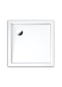 RepaBad Verona Receveur de douche rectangulaire, 0030431-0550,