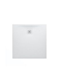 Laufen Pro Receveur de douche rectangulaire, H2109500000001,