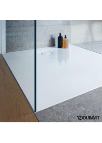 Duravit Tempano Receveur de douche rectangulaire, 720192000000000,
