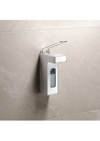 HEWI System 900 Distributeur de savon et de d&eacute;sinfectant, 900.06.003XA,