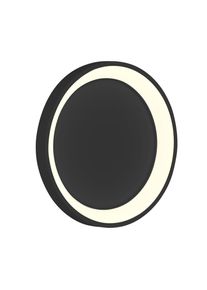 HELL Aaron Plafonnier, LED, 70607/2-06,