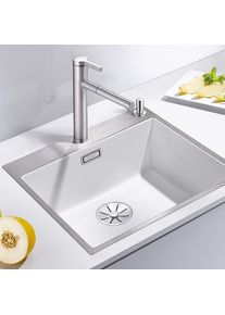 Blanco Subline Évier de cuisine, 524112, 500-IF/A SteelFrame