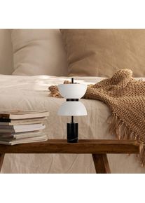 Maytoni Kyoto Lampe de table &agrave; 1 source lumineuse, LED, MOD178TL-L11B3K,