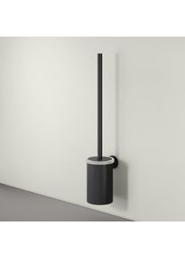 Viverso x sense Ensemble brosse WC, montage mural, VR3001MB,