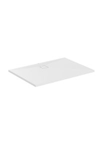Ideal Standard Ultra Flat Evo Receveur de douche rectangulaire/carré, T5532FO,