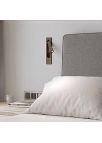 Illumina astro Keta Applique murale, LED, 1437019,