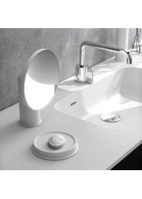Cosmic Geyser Miroir cosm&eacute;tique, grossissement x 5, WJC277A0084065, 2776584