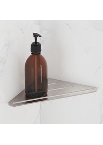 Viverso x match flat Tablette d&rsquo;angle l: 280 H: 3 P: 150 mm, VU6002BS,