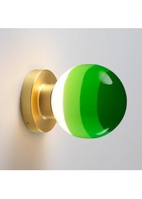 Marset Dipping Light Applique murale horizontale, LED, A691-455-4515-27K,