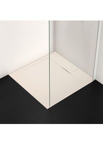 Ideal Standard Ultra Flat S i.life Receveur de douche rectangulaire, T5246FT,