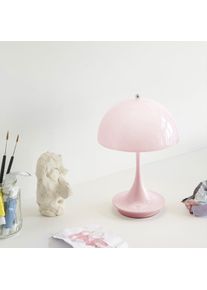 Louis Poulsen Panthella Portable Lampe de table sans fil, LED, 5744612830,