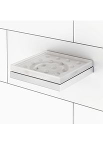 Viverso x add Insert en silicone avec support mural, VA1500XX+VA1400CR,