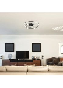 Fischer und Honsel Fischer & Honsel Holy Plafonnier, LED, 21280,