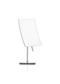 Blomus VISTA Miroir cosm&eacute;tique, grossissement x 5, 68948,