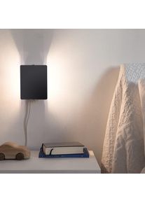 NEMO Applique à Volet Pivotant Applique murale, E14, AVP EWN 31,