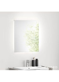 evineo ineo Miroir avec &eacute;clairage l : 60 cm, BEA009MI,