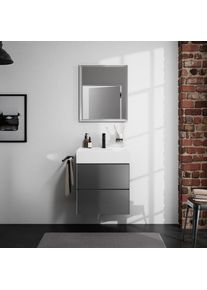 Hansgrohe Xarita E Miroir, 54988700,