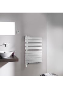 Zehnder Roda Twist Spa Air Sèche-serviettes, ZRE30155B100000, ROER-100-55/IPS
