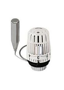 Heimeier K Tête thermostatique, avec capteur à distance, 6001-00.500,