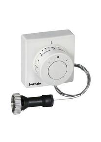 Heimeier F Tête thermostatique, avec réglage à distance, 2802-00.500,