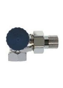 Heimeier E-Z System Vanne thermostatique, 2341-02.000,