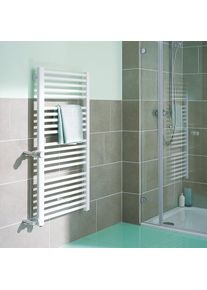 Kermi Basic-D Sèche-serviettes, Modèle de remplacement, E001D0800452LXK,