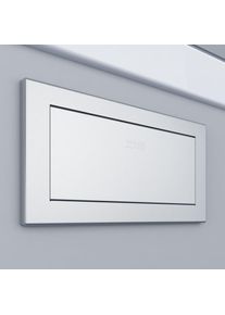 Wagner-Ewar A-Line Battant d’introduction pour montage sous-plan de toilette, 764220, WP135