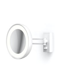 Decor Walther BS Miroir cosm&eacute;tique, avec &eacute;clairage, grossissement x 7, 0123850, BS 36 LED 7X