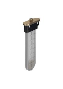 Hansgrohe sBox Set de finition ovale, 28020140,