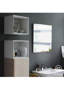 Burgbad Iveo Miroir, SIHH055PN326,