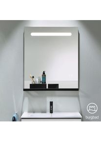 Burgbad Fiumo Miroir, SFXP060F3956,