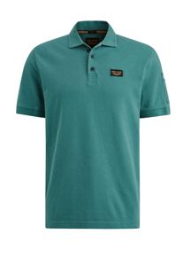PME-Legend Grote Maten - PME Legend - Poloshirts in piqué-kwaliteit met stretchgehalte - 4XL