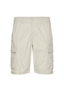 Grote Maten - Camel Active - Cargoshort van katoen, regular fit - 42/30