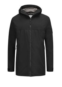 Jack & Jones Grote Maten - Jack & Jones - Functionele jas met warmende vulling