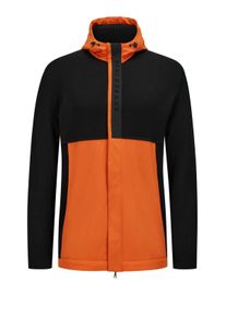 Paul & Shark Grote Maten - Paul & Shark - Hybride-jas met capuchon, Typhoon 20000 uitvoering - 3XL