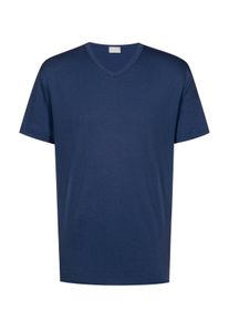 Grote Maten - Mey - Pyjamashirt van puur katoen - 5XL