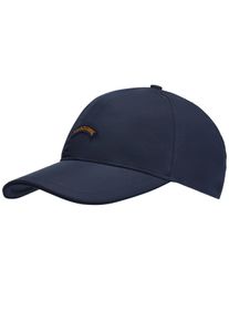 Paul & Shark Grote Maten - Paul & Shark - Cap met logo-detail - 0