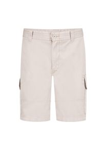 Grote Maten - Polo Ralph Lauren - Cargoshort met poloruiter-borduursel - 4XL