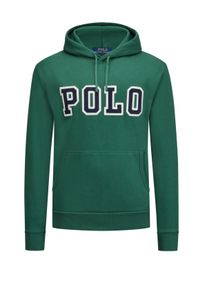 Grote Maten - Polo Ralph Lauren - Zachte hoodie met polo-patch en borduursel - 3XT