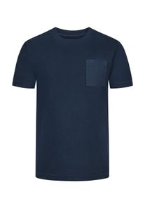 Marc O'Polo Grote Maten - Marc O'Polo - T-shirt in Heavy Jersey - 4XL