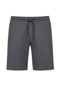 Big & Tall Sizes - Mey - Cotton pyjama bottoms - 4XL