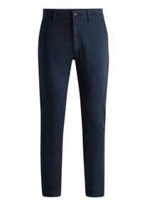 Big & Tall Sizes - BOSS Orange - Chinos in a Tapered Fit - 44/32